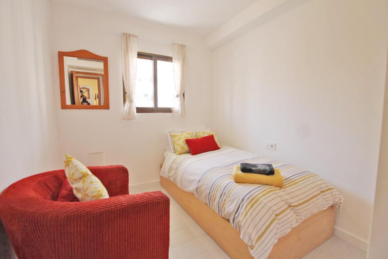 Bay View Apartment Javea Exterior photo