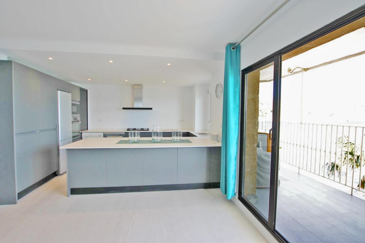 Bay View Apartment Javea Exterior photo