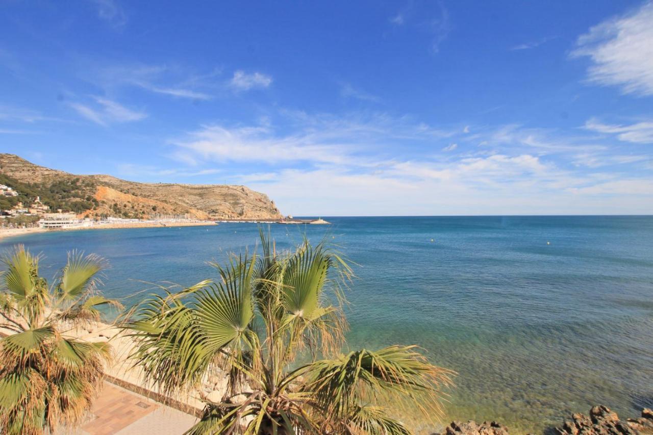 Bay View Apartment Javea Exterior photo