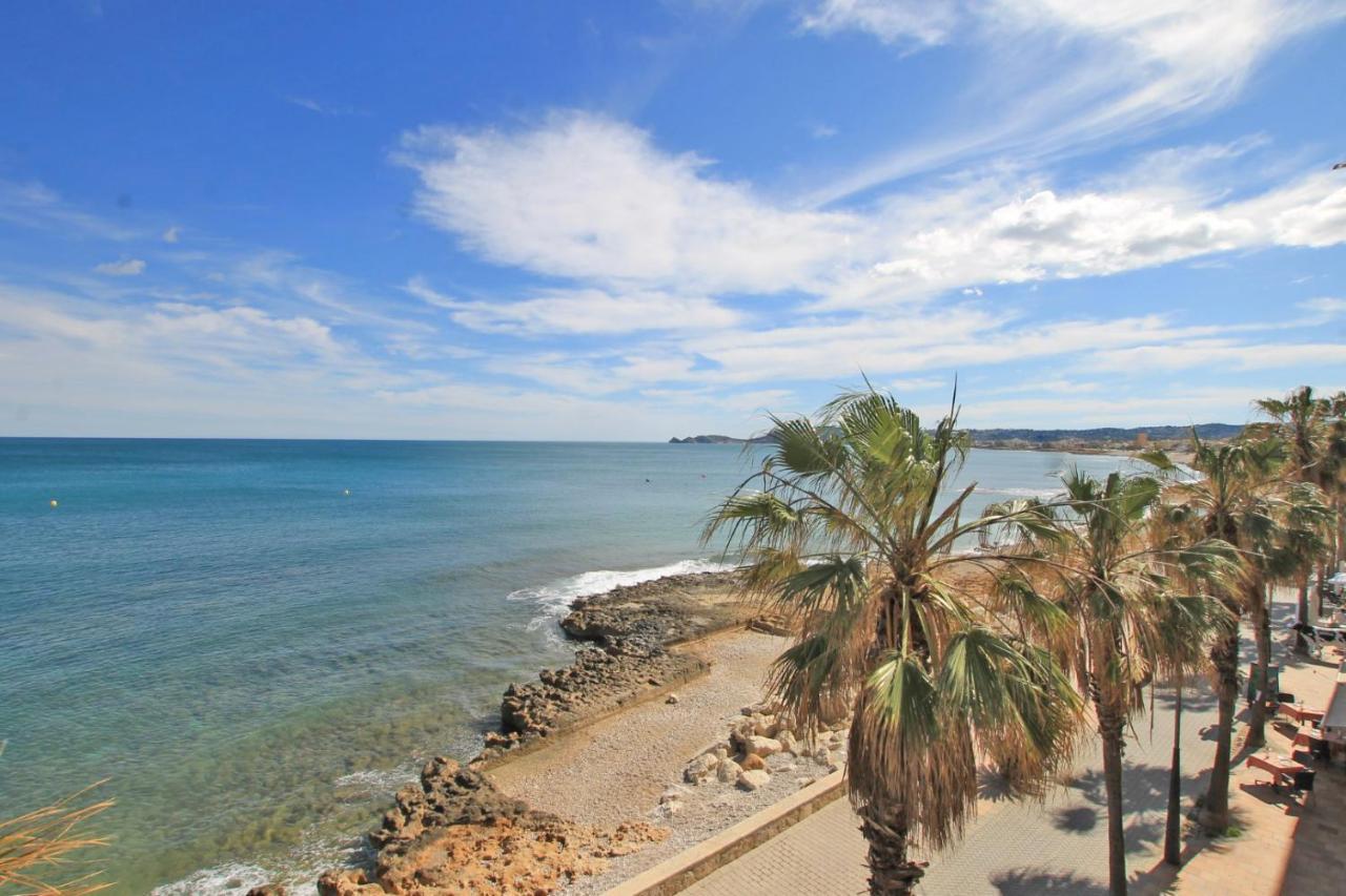 Bay View Apartment Javea Exterior photo