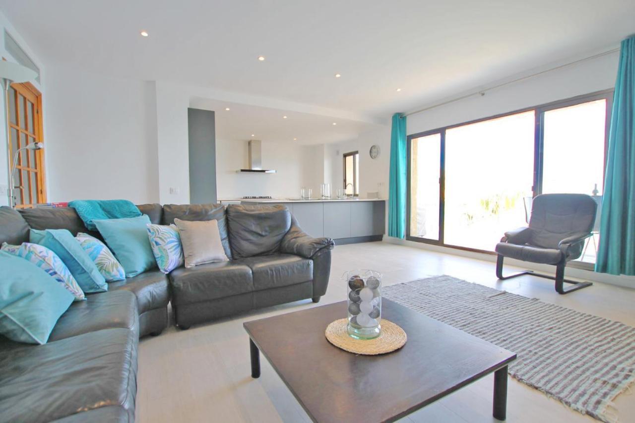 Bay View Apartment Javea Exterior photo