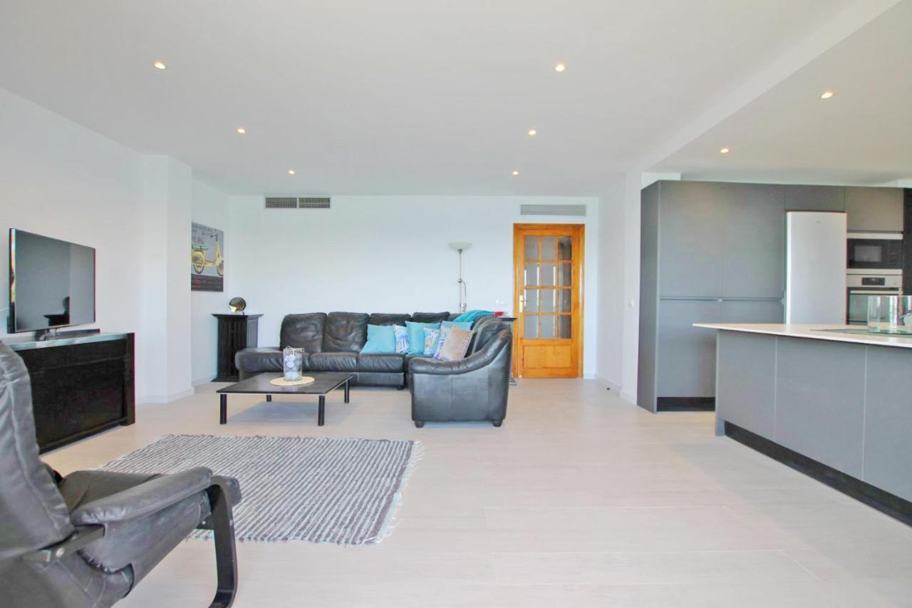 Bay View Apartment Javea Exterior photo