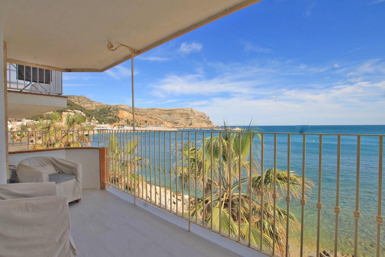 Bay View Apartment Javea Exterior photo
